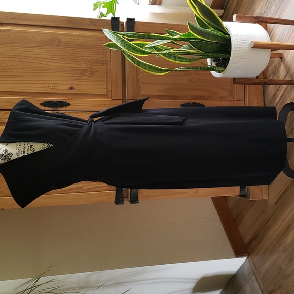 Jones New York wrap dress - Picture 1 of 14